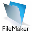 Icona del programma: FileMaker Pro