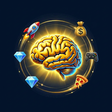 程序图标:EmojiFlip: Memory & Brain…