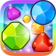 プログラムのアイコン：Jewel Frenzy