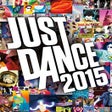 程序图标：Just Dance 2015