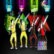 Just Dance 2015 icon