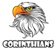 Ícone do programa: Figurinhas do Corinthians