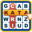 Icon of program: Word Search Indonesian