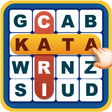 Programikonen: Word Search Indonesian