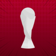 Иконка программы: Qatar 2022 Game