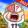 Icon of program: Real Money Games - Brains…