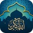 Icoon van programma: Athan Now : Prayer Times,…
