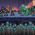 Icono de programa: Zombie Hive