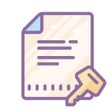 Ícone do programa: Text Encrypter Pro