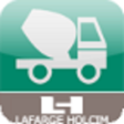 プログラムのアイコン：e-BL Béton LafargeHolcim