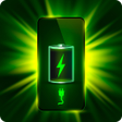 أيقونة البرنامج: Fast Charging Monitor