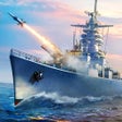 Programikonen: Clash of Battleships - CO…
