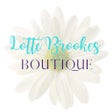 Programikonen: Lotte Brookes Boutique
