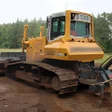 プログラムのアイコン：Wallpapers Tractor Liebhe…