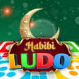 プログラムのアイコン：Ludo World Habibi