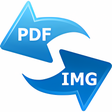 Icon of program: Weeny Free PDF to Image C…