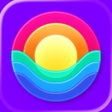 أيقونة البرنامج: RISE: Sleep Tracker