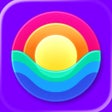 ไอคอนของโปรแกรม: RISE: Sleep Tracker