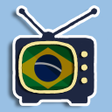 Ikon program: Assistir TV Aberta do Bra…