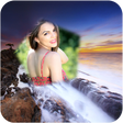 程序图标：Nature Photo Frame New