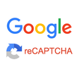ไอคอนของโปรแกรม: Webdesignby Recaptcha