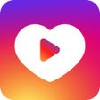 程序图标：Like Video App