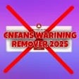 ไอคอนของโปรแกรม: CNFans Popup Warning Remo…