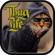 ไอคอนของโปรแกรม: Thug Life Photo Editor St…