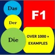 Icon of program: A1 German Test