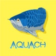 Иконка программы: 古代魚専門アプリAQUACH
