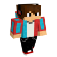 Compot skins for minecraft