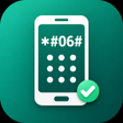 أيقونة البرنامج: Secret Codes Mobile Hack…