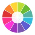 Programın simgesi: Decision Wheel-Decision M…