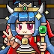 ไอคอนของโปรแกรม: 恶魔守护者2