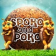 프로그램 아이콘: Spoko and Poko