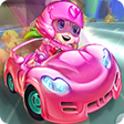 プログラムのアイコン：Kart Racing Rush