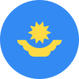 プログラムのアイコン：Learn Top 300 Kazakh Word…