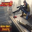 Sniper Gun Shooting