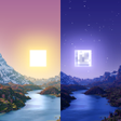 프로그램 아이콘: Live Wallpapers by Realis…