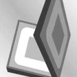 أيقونة البرنامج: Paper Match Puzzle 3D
