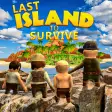 Last Island to Survive