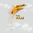Ícone do programa: Pak Hajj 2025