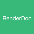 Иконка программы: RenderDoc