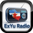 Programikonen: ExYu Radio Stanice - HR S…