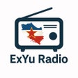 Ikona programu: ExYu Radio Stanice - HR S…