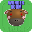Icona del programma: WonderRoom Garden -Escape…