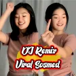DJ Terngiang ngiang cewek viral tiktok
