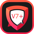 Launcher  Theme Vivo V7