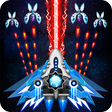 ไอคอนของโปรแกรม: Galaxy Attack: Space Shoo…