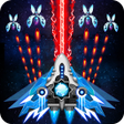 Иконка программы: Galaxy Attack: Space Shoo…